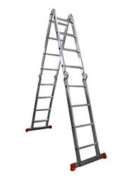 Сходи трансформатора Vulkan