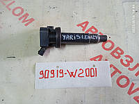 Котушка запалювання для Toyota Yaris 1.0i 2007-2012 90919-W2001