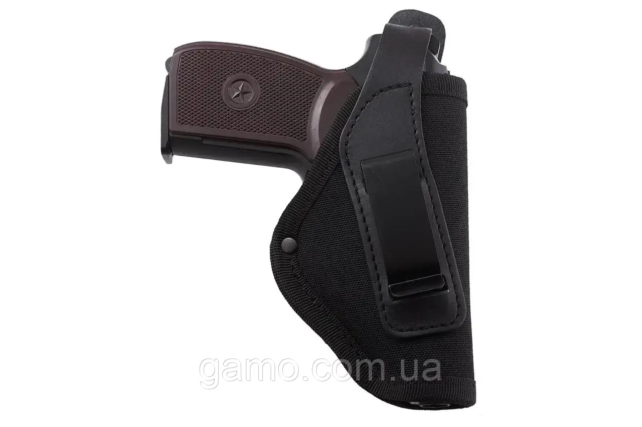 Кобатура поясна ПМ на дужці комбінована, фото 1