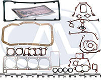 Прокладки двигателя комплект ГАЗЕЛЬ дв.405,409 полный набор под Газ