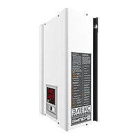 Стабилизатор напряжения Элекс Ампер У 12-1/40 v2.2 - однофазный симисторный стабилизатор на 9 кВт.