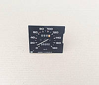 Спидометр ВАЗ-2108, 2109 низкая панель (2606.3802)