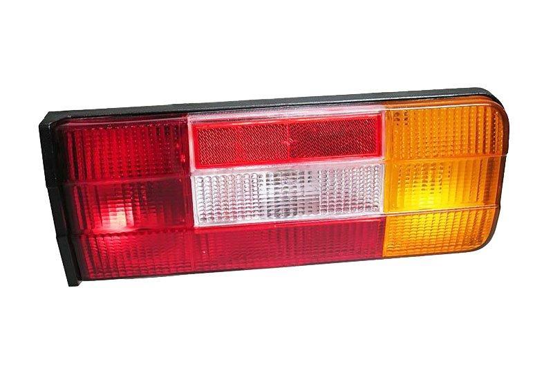 Фонарь Задний ВАЗ-2106 Правый — Купить Недорого на Bigl.ua (1144278257)