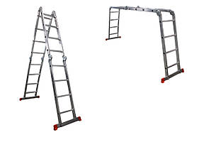 Сходи-трансформер Vulkan 4х5