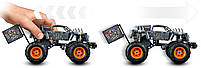 LEGO Technic Monster Jam Max-D 230 деталей (42119), фото 10