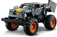 LEGO Technic Monster Jam Max-D 230 деталей (42119), фото 3
