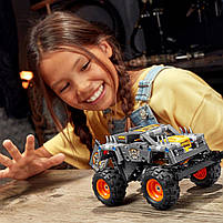 LEGO Technic Monster Jam Max-D 230 деталей (42119), фото 4