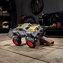 LEGO Technic Monster Jam Max-D 230 деталей (42119), фото 5