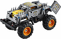 LEGO Technic Monster Jam Max-D 230 деталей (42119), фото 8