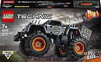 LEGO Technic Monster Jam Max-D 230 деталей (42119)