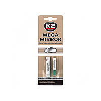 Клей для зеркал заднего вида MEGA MIRROR 0.6ml