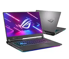 ASUS ROG Strix G15 R7-6800H/16GB/960 RTX3050 144Hz G513RC-HN033