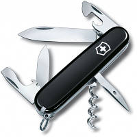 Нож Victorinox Spartan Black Blister (1.3603.3B1)