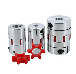 Кулачкові муфти