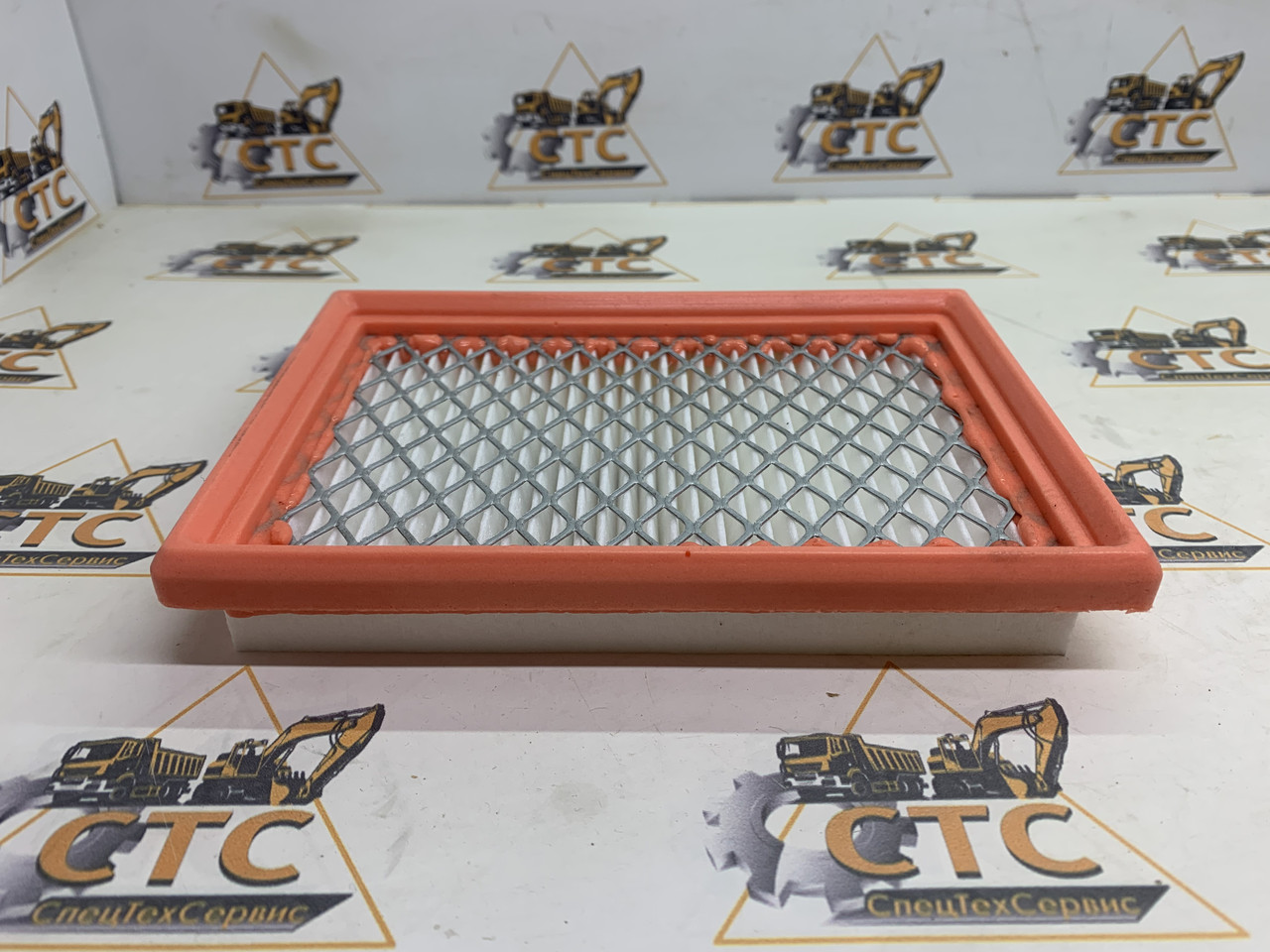 Фільтр салону на JCB ROBOT номер: 332/X6963, фото 1