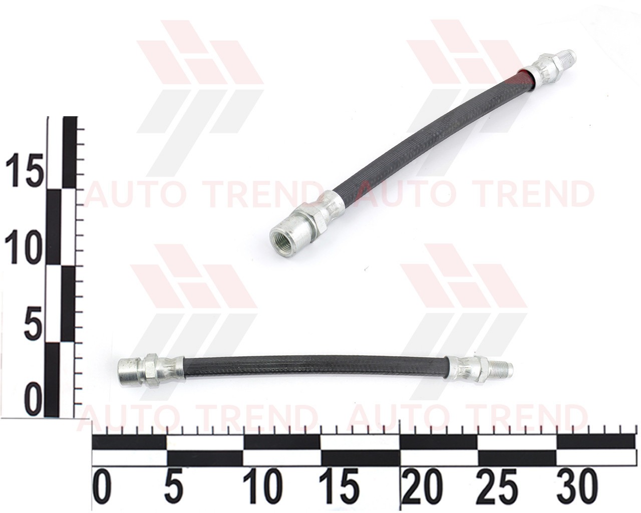 Шланг ВАЗ-2101-07 цилиндра сцепления, цена 336 грн — Prom.ua (ID ...