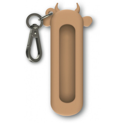 Чехол для носа Victorinox Cow Wet Sand для Classic Colors 58m (4.01454)