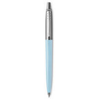 Ручка кулькової Parker JOTTER 17 Original Artic Blue CT BP (15 932_7457)