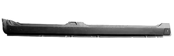 Купить Порог ВАЗ-2109 правый, цена 2104 ₴ — Prom.ua (ID#1144281791)