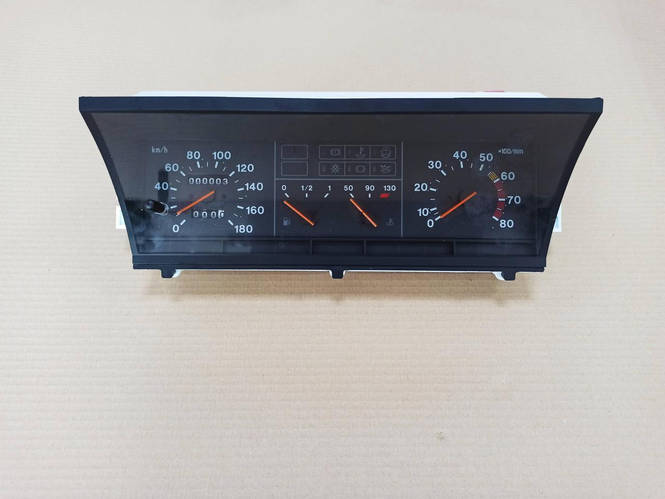 Купить Комбинация приборов ВАЗ-21083, 2109, 21099 высокая панель, цена ...