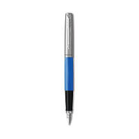 Ручка перьевая Parker JOTTER 17 Original Blue CT FP F (15 111)