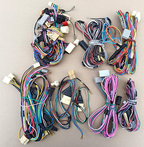 Купити Проводка автомобільна ВАЗ-2108, 2109 карбюратор повний набір ...