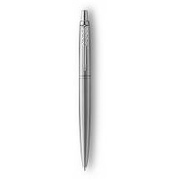 Ручка шариковая Parker JOTTER 17 XL Monochrome Gray CT BP (12 732)