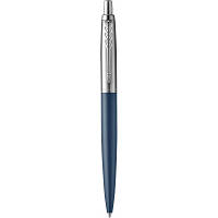 Ручка шариковая Parker JOTTER 17 XL Primrose Matt Blue CT BP (12 132)