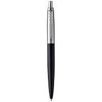 Ручка шариковая Parker JOTTER 17 XL Richmond Matt Black CT BP (12 032)