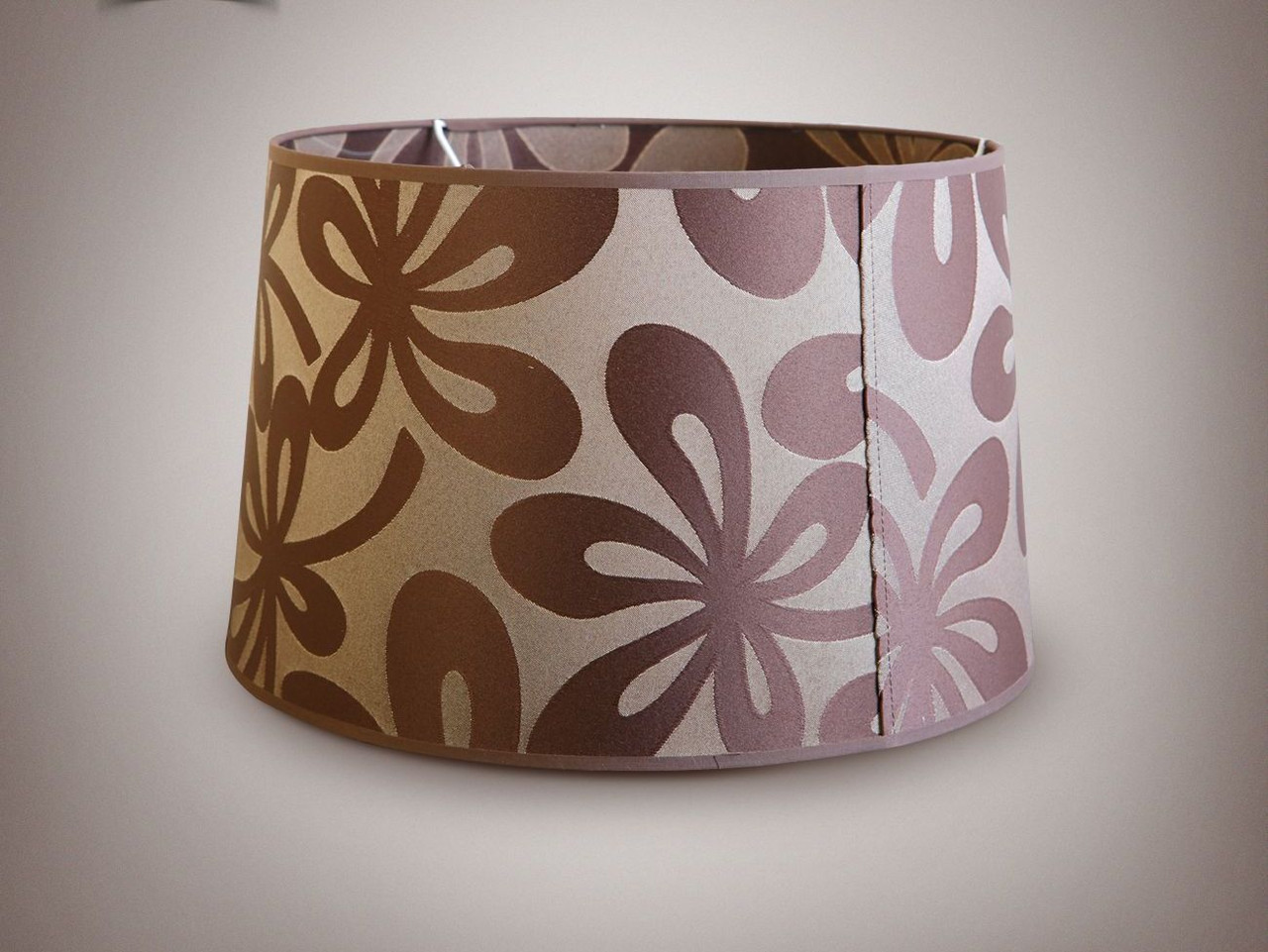 Абажур 14-2410 для підвісу, торшера, фото 1