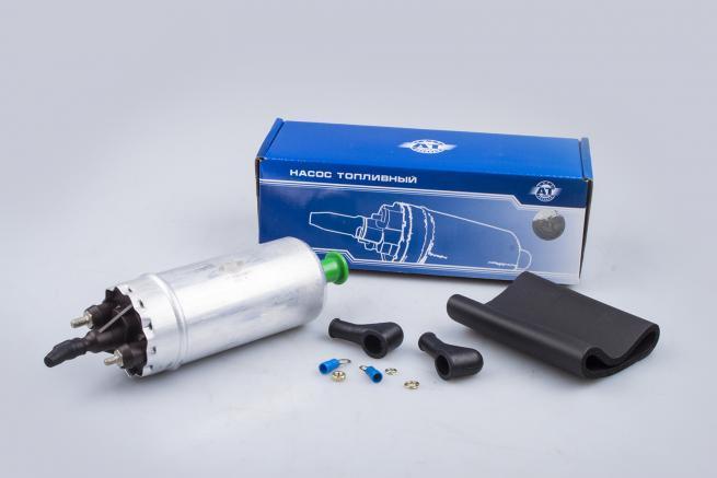 Насос Топливный ГАЗ-3110 Инжекторный АТ (хомут) — Купить Недорого на ...