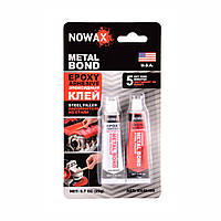 Холодная сварка жидкая METALL BOND Nowax 20g (NX48409)