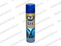 Смазка силикон SIL 100% 300ml (K6331)