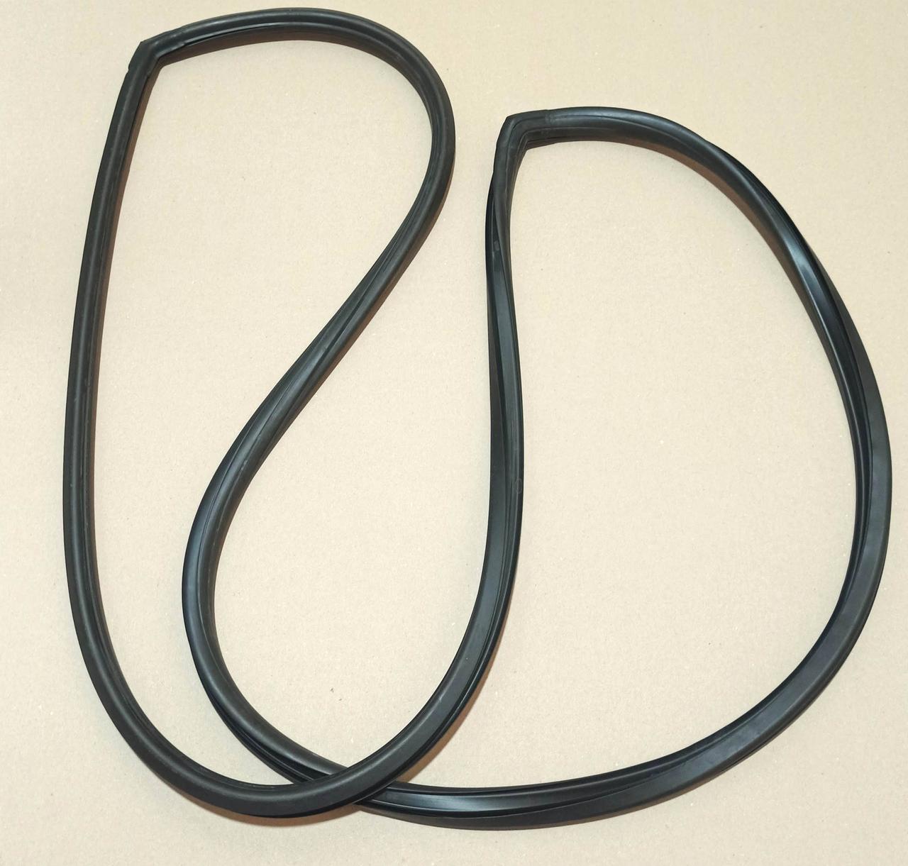 Уплотнитель Лобового Стекла ТАВРИЯ, Славута — Купить Недорого на Bigl ...