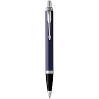 Ручка шариковая Parker IM 17 Blue CT BP (22 432)