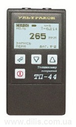 Товщиномір покриттів ТП-44, товщиномір покриття ТП-44