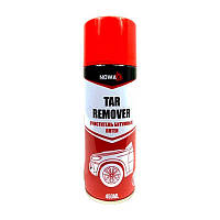 Очиститель кузова от гудрона и смолы Nowax TAR REMOVER,450ml (NX45430)