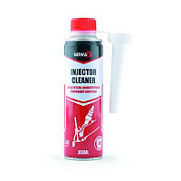 Очиститель инжектора Nowax бензин INJECTOR CLEANER,300ml (NX30820)