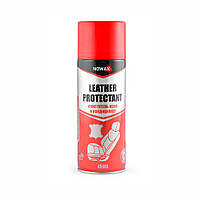 Очиститель кожи Nowax LEATHER PROTECTANT,450ml (NX45016)