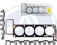 Прокладка ГБЦ головки блока ГАЗ 405,409 дв. (металл)