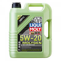 Моторное масло Liqui Moly Molygen New Generation 5W-20 5л. (8540)