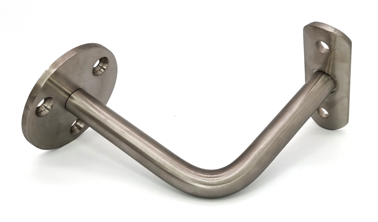 Купить ODF-08-07-01 Крепление перил 42,4 мм к стене, матовое от ...