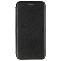 Чехол-книжка G-Case Ranger Series для Samsung A525 (A52) Black