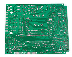 Плата управління котла Ariston Uno - 65100729, фото 2