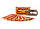 Леза Treet Falcon Carbon Steel Razor Blades 10 шт, фото 4