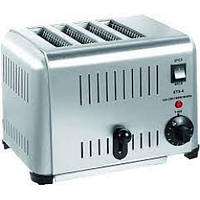 Тостер вертикальний НЕТ-4 BERG