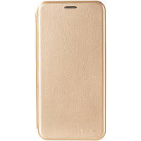 Чехол-книжка G-Case Ranger Series для Oppo A55 Gold