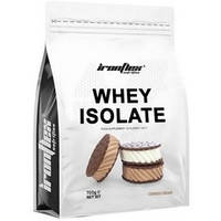 Isolate Whey 700 g IronFlex