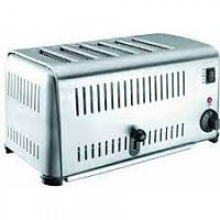 Тостер вертикальний НЕТ -6 BERG