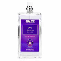 Туалетная вода Antonio Banderas Desire Try Me для женщин - edt 80 ml tester